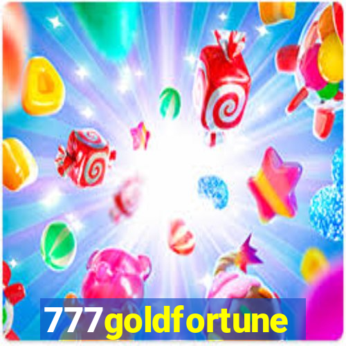 777goldfortune