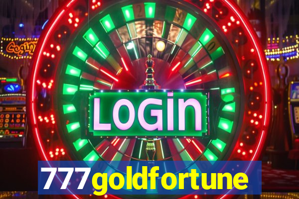 777goldfortune