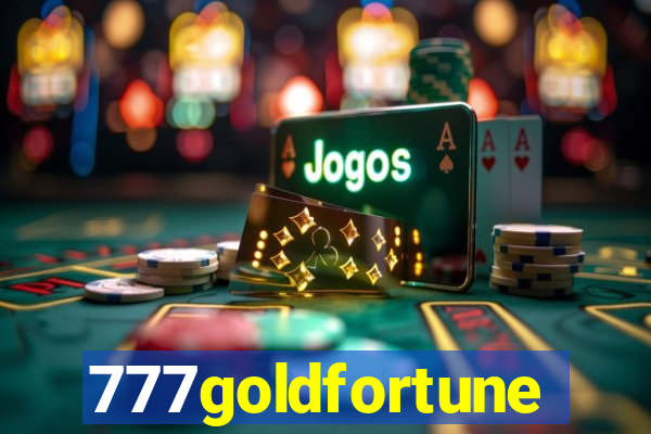 777goldfortune