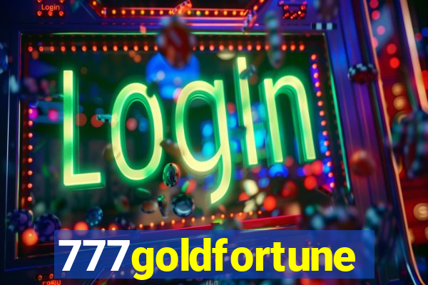 777goldfortune