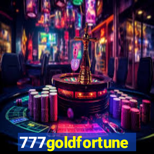 777goldfortune