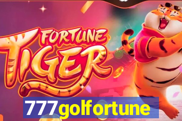 777golfortune