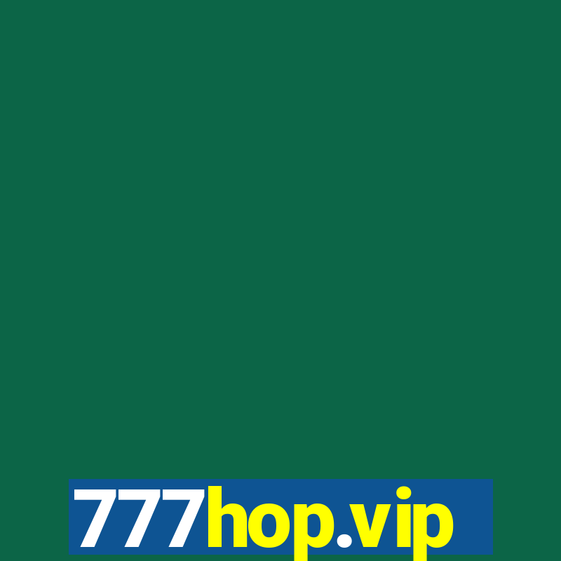 777hop.vip