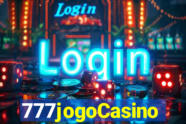 777jogoCasino