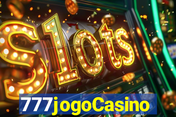 777jogoCasino