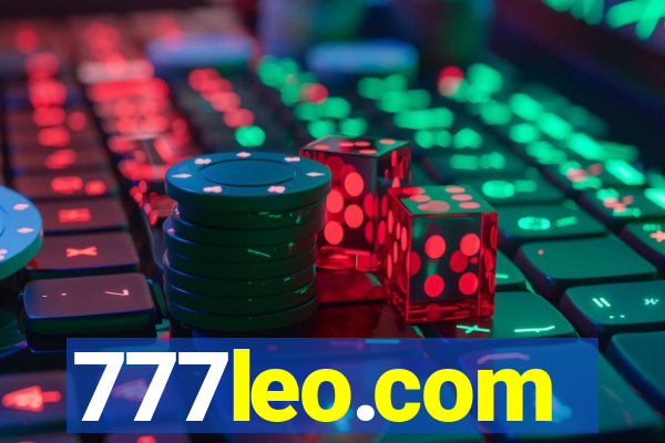 777leo.com