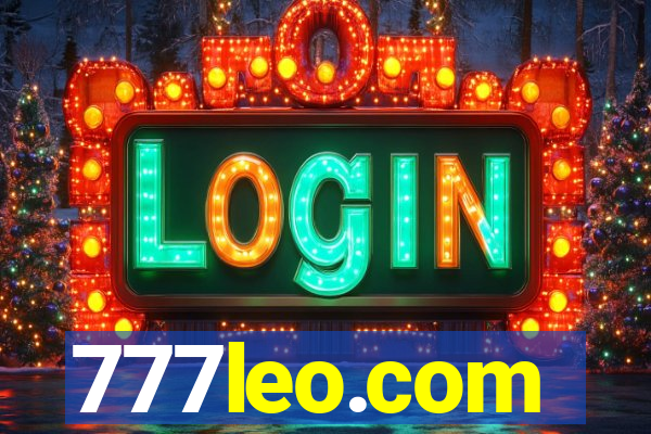 777leo.com