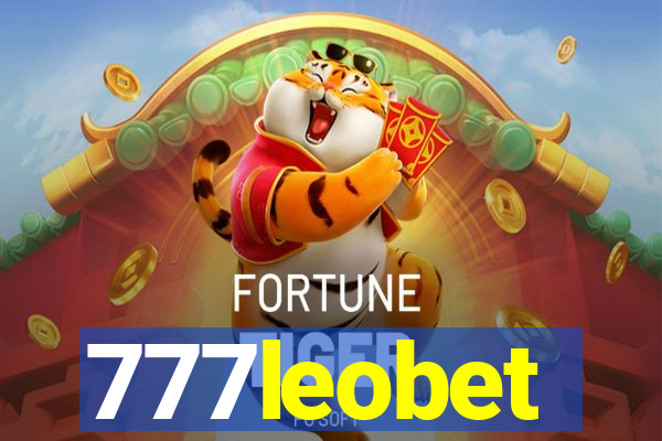 777leobet