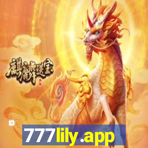 777lily.app