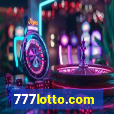 777lotto.com