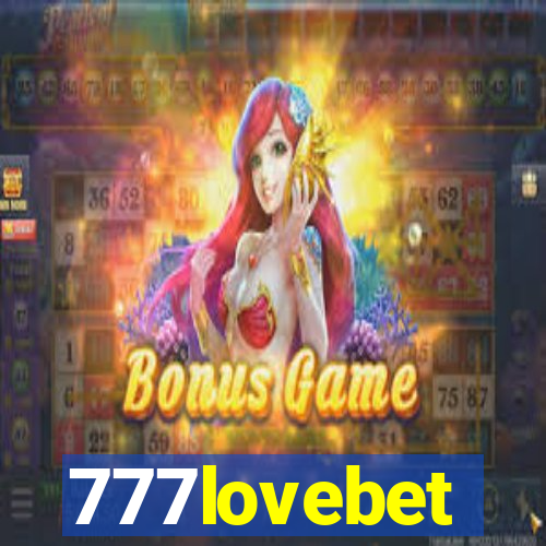 777lovebet