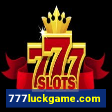 777luckgame.com