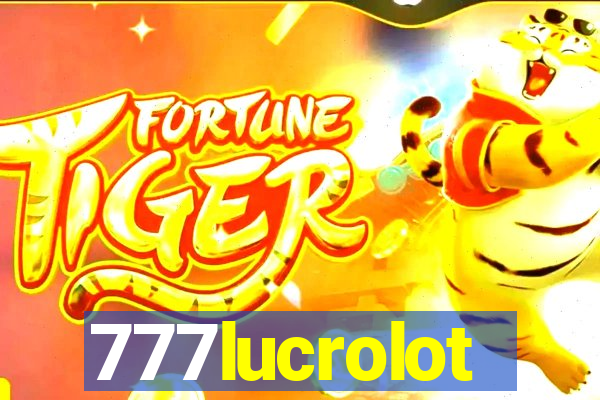 777lucrolot