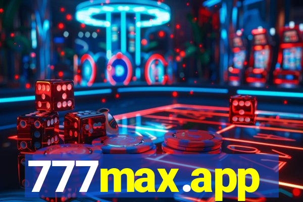 777max.app