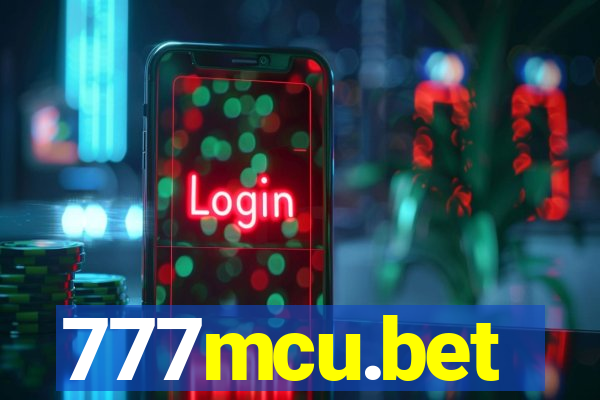 777mcu.bet