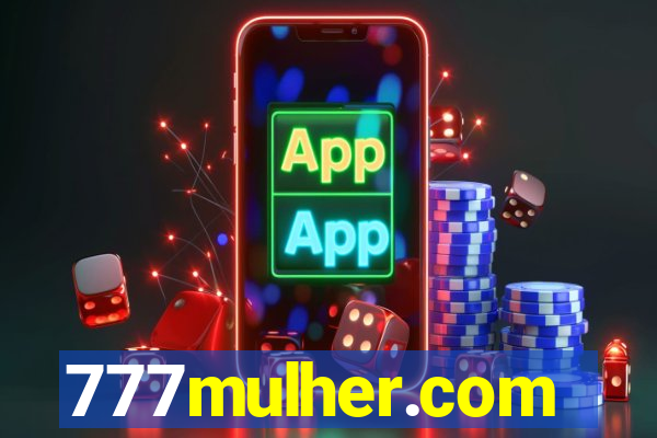 777mulher.com