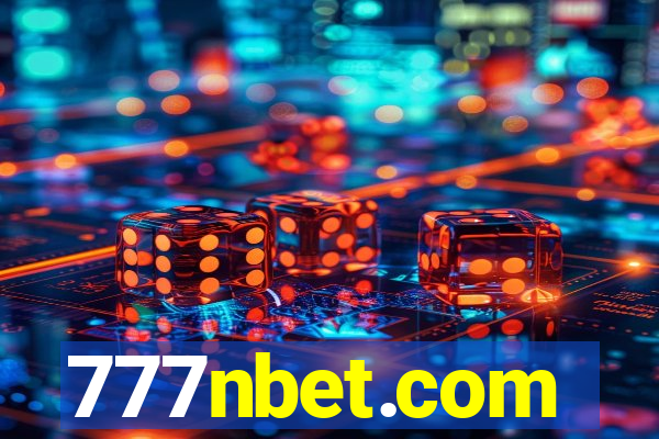 777nbet.com