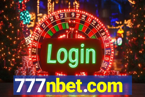 777nbet.com