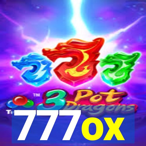 777ox