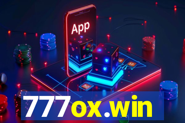 777ox.win