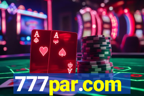 777par.com