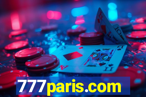 777paris.com