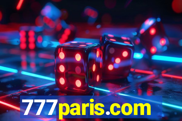 777paris.com