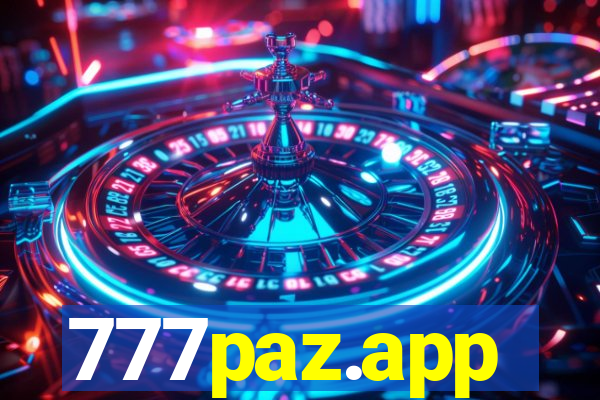 777paz.app