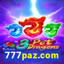 777paz.com