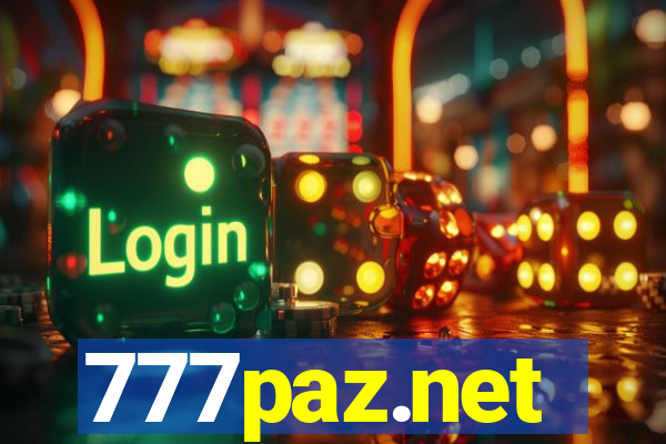 777paz.net