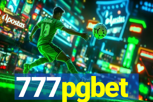 777pgbet