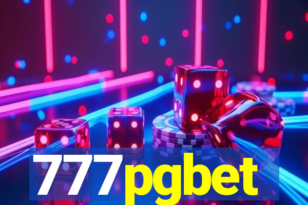 777pgbet