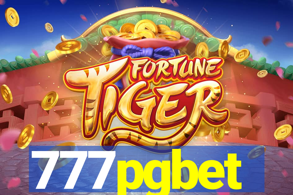 777pgbet