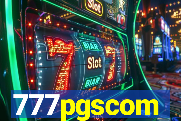 777pgscom