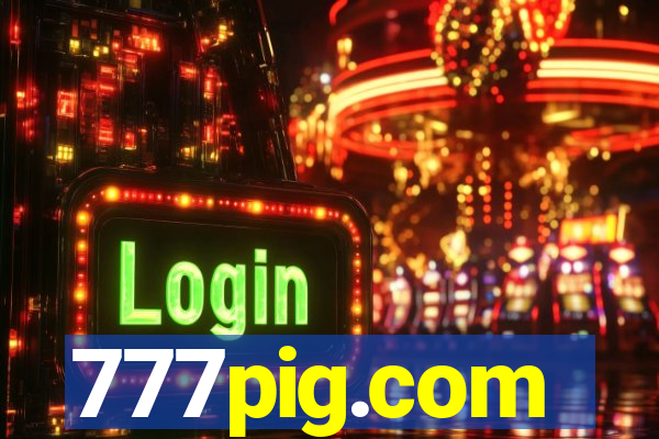 777pig.com