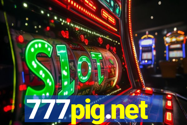 777pig.net