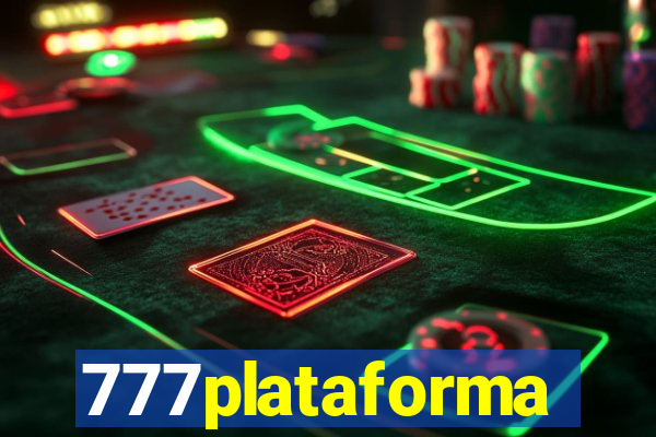 777plataforma