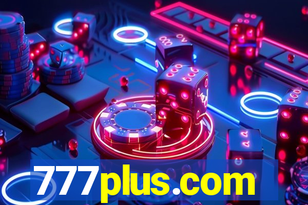 777plus.com