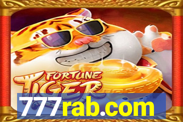 777rab.com