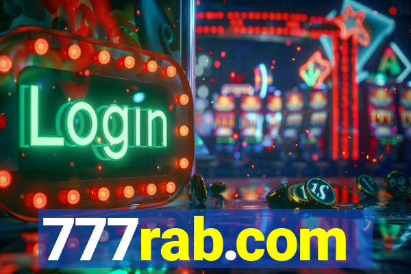 777rab.com