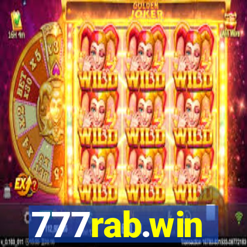 777rab.win