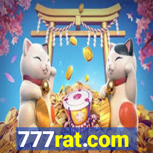 777rat.com