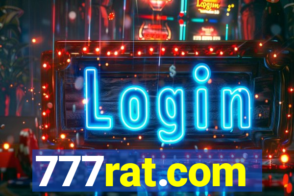 777rat.com