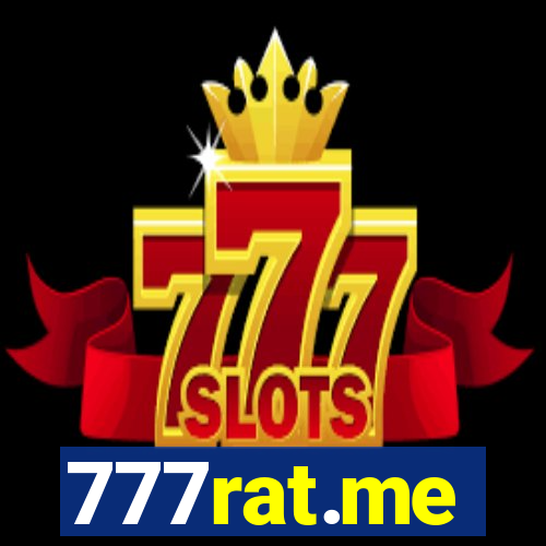 777rat.me