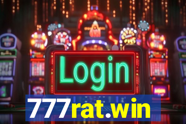 777rat.win