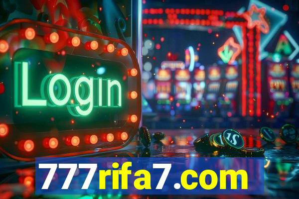 777rifa7.com