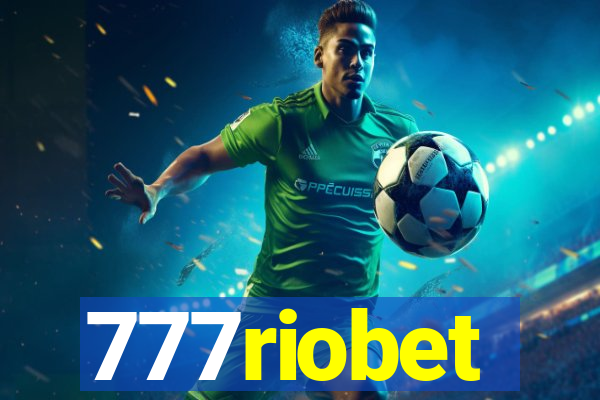 777riobet