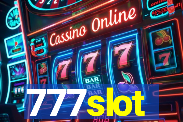 777slot