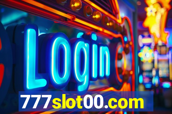 777slot00.com