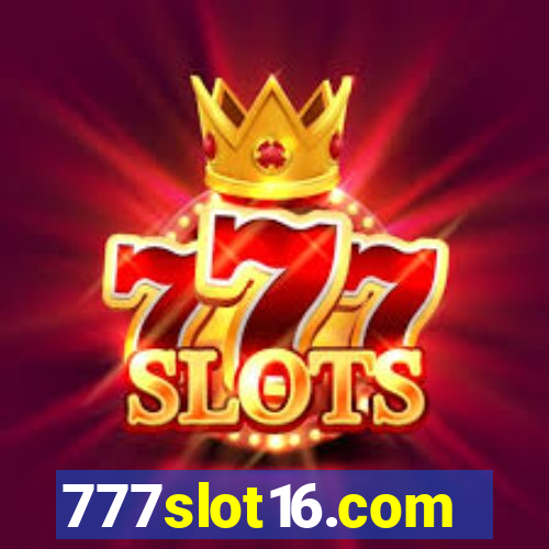 777slot16.com